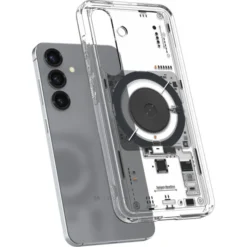Spigen Samsung|Galaxy S25-ETUI ULTRA HYBRID MAG MAGSAFE NEO ONE SAMSUNG GALAXY S25