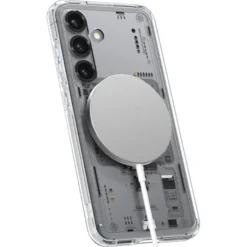 Spigen Samsung|Galaxy S25-ETUI ULTRA HYBRID MAG MAGSAFE NEO ONE SAMSUNG GALAXY S25