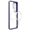Spigen Samsung|Galaxy S26 Ultra-ETUI ULTRA HYBRID MAG MAGSAFE SAMSUNG GALAXY S26 ULTRA DEEP PURPLE