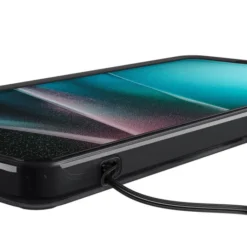Spigen Samsung|Galaxy S26 Ultra-ETUI ULTRA HYBRID MAG MAGSAFE SAMSUNG GALAXY S26 ULTRA ZERO ONE BLACK