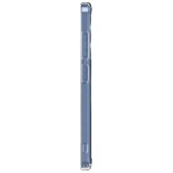 Spigen Samsung|Galaxy S25 Plus-Etui ULTRA HYBRID MAG MAGSAFE GALAXY S25+ PLUS CLEAR/WHITE