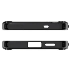 Spigen Samsung|Galaxy S25-Etui ULTRA HYBRID MAG MAGSAFE GALAXY S25 FROST BLACK