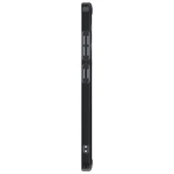 Spigen Samsung|Galaxy S25-Etui ULTRA HYBRID MAG MAGSAFE GALAXY S25 FROST BLACK