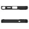 Spigen Samsung|Galaxy S25 Ultra-ETUI ULTRA HYBRID MAG MAGSAFE SAMSUNG GALAXY S25 ULTRA FROST BLACK
