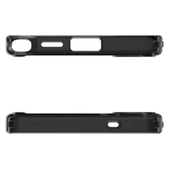 Spigen Samsung|Galaxy S25 Ultra-ETUI ULTRA HYBRID MAG MAGSAFE SAMSUNG GALAXY S25 ULTRA FROST BLACK