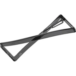 Spigen Samsung|Galaxy S25 Ultra-ETUI ULTRA HYBRID MAG MAGSAFE SAMSUNG GALAXY S25 ULTRA FROST BLACK