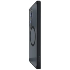 Spigen Samsung|Galaxy S25 Ultra-ETUI ULTRA HYBRID MAG MAGSAFE SAMSUNG GALAXY S25 ULTRA FROST BLACK