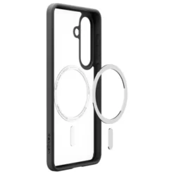 Spigen Samsung|Galaxy S26 Plus-ETUI ULTRA HYBRID MAG SAMSUNG GALAXY S26+ PLUS MAGSAFE MATTE BLACK
