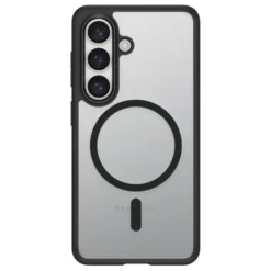 Spigen Samsung|Galaxy S26-ETUI ULTRA HYBRID MAG SAMSUNG GALAXY S26 MAGSAFE MATTE BLACK