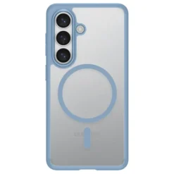 Spigen Samsung|Galaxy S26 Plus-ETUI ULTRA HYBRID MAG SAMSUNG GALAXY S26+ PLUS MAGSAFE LIGHT BLUE