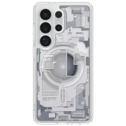 Spigen Samsung|Galaxy S26 Ultra-ETUI ULTRA HYBRID MAG SAMSUNG GALAXY S26 ULTRA MAGSAFE ZERO ONE WHITE