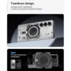 Spigen Samsung|Galaxy S26 Plus-ETUI ULTRA HYBRID MAG SAMSUNG GALAXY S26+ PLUS MAGSAFE NEO ONE