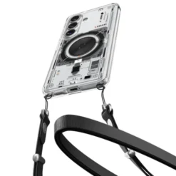 Spigen Samsung|Galaxy S26 Plus-ETUI ULTRA HYBRID MAG SAMSUNG GALAXY S26+ PLUS MAGSAFE NEO ONE