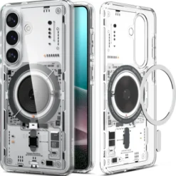 Spigen Samsung|Galaxy S26 Plus-ETUI ULTRA HYBRID MAG SAMSUNG GALAXY S26+ PLUS MAGSAFE NEO ONE