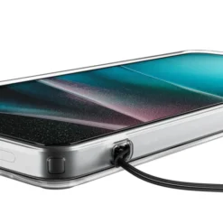 Spigen Samsung|Galaxy S26 Ultra-ETUI ULTRA HYBRID MAG SAMSUNG GALAXY S26 ULTRA MAGSAFE CLEAR/WHITE