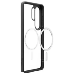 Spigen Samsung|Galaxy S26 Ultra-ETUI ULTRA HYBRID MAG SAMSUNG GALAXY S26 ULTRA MAGSAFE MATTE BLACK