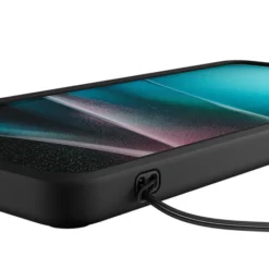 Spigen Samsung|Galaxy S26 Ultra-ETUI ULTRA HYBRID MAG SAMSUNG GALAXY S26 ULTRA MAGSAFE MATTE BLACK
