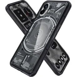 Spigen Inne Marki|Nothing Phone-Etui Ultra Hybrid Nothing Phone 2 Zero One