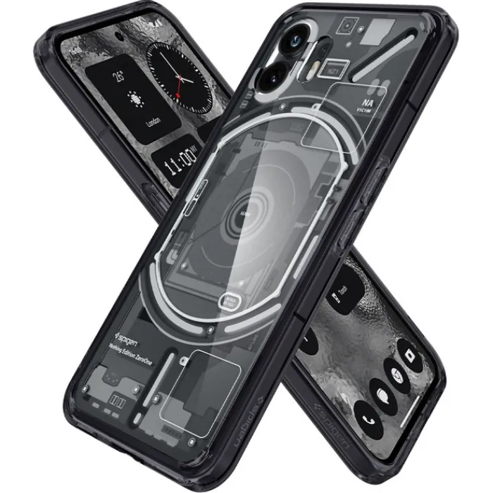 Spigen Inne Marki|Nothing Phone-Etui Ultra Hybrid Nothing Phone 2 Zero One