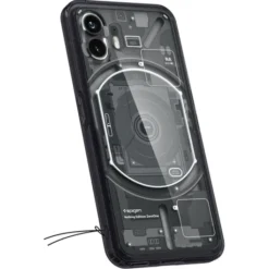 Spigen Inne Marki|Nothing Phone-Etui Ultra Hybrid Nothing Phone 2 Zero One