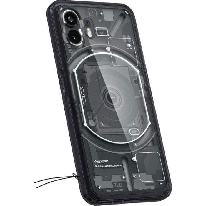 Spigen Inne Marki|Nothing Phone-Etui Ultra Hybrid Nothing Phone 2 Zero One
