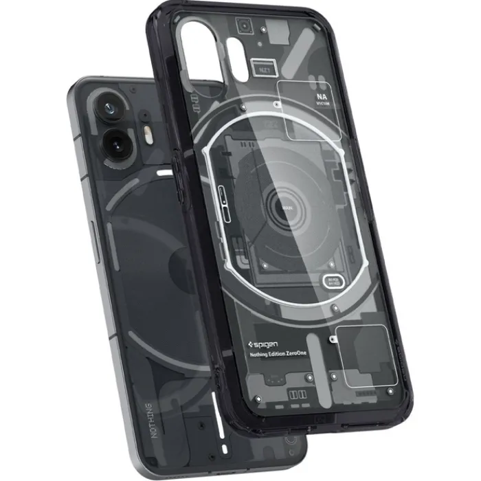 Spigen Inne Marki|Nothing Phone-Etui Ultra Hybrid Nothing Phone 2 Zero One