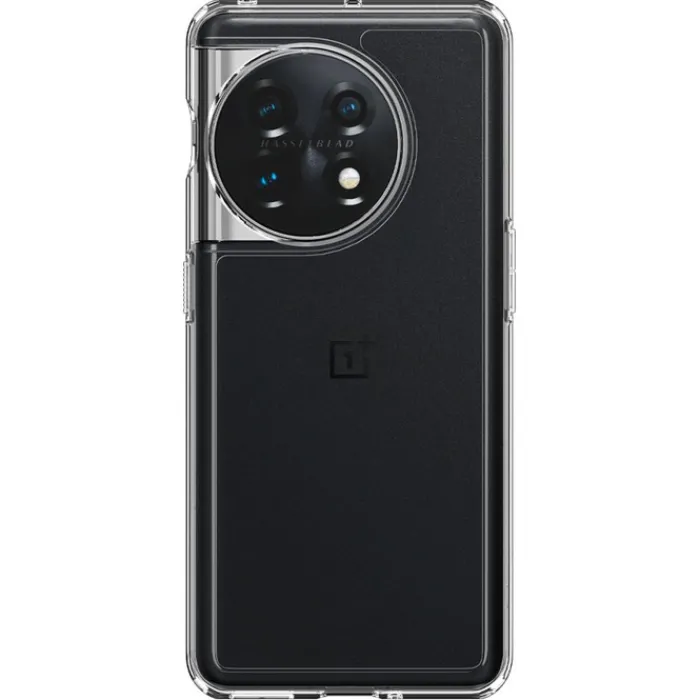 Spigen Oneplus|11-Etui Ultra Hybrid OnePlus 11 5G Crystal Clear
