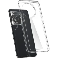 Spigen Oneplus|11-Etui Ultra Hybrid OnePlus 11 5G Crystal Clear