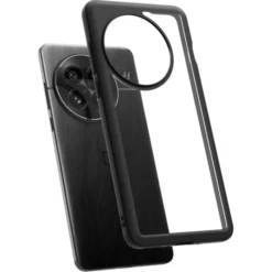 Spigen Oneplus|13-ETUI ULTRA HYBRID ONEPLUS 13 MATTE BLACK