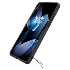 Spigen Oneplus|13-ETUI ULTRA HYBRID ONEPLUS 13 MATTE BLACK