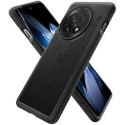 Spigen Oneplus|13-ETUI ULTRA HYBRID ONEPLUS 13 MATTE BLACK