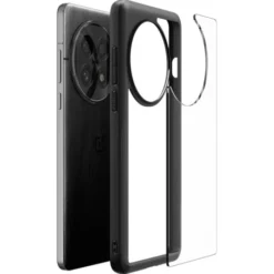 Spigen Oneplus|13-ETUI ULTRA HYBRID ONEPLUS 13 MATTE BLACK