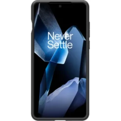 Spigen Oneplus|13-ETUI ULTRA HYBRID ONEPLUS 13 MATTE BLACK