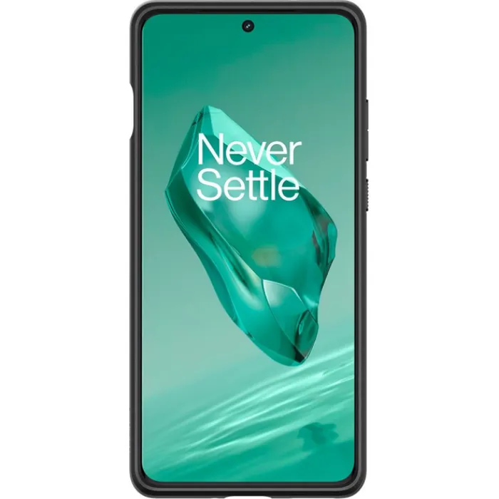 Spigen 12|Oneplus-Etui Ultra Hybrid Oneplus 12 Matte Black