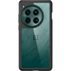 Spigen 12|Oneplus-Etui Ultra Hybrid Oneplus 12 Matte Black