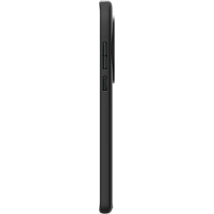 Spigen 12|Oneplus-Etui Ultra Hybrid Oneplus 12 Matte Black