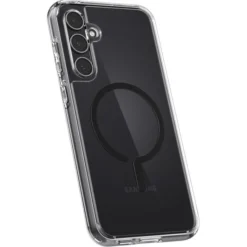 Spigen Samsung|Galaxy S23 Fe-Etui Ultra Hybrid Onetap Ring Magsafe Galaxy S23 FE Black Case