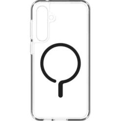Spigen Samsung|Galaxy S23 Fe-Etui Ultra Hybrid Onetap Ring Magsafe Galaxy S23 FE Black Case