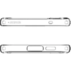 Spigen Samsung|Galaxy S23 Fe-Etui Ultra Hybrid Onetap Ring Magsafe Galaxy S23 FE Black Case