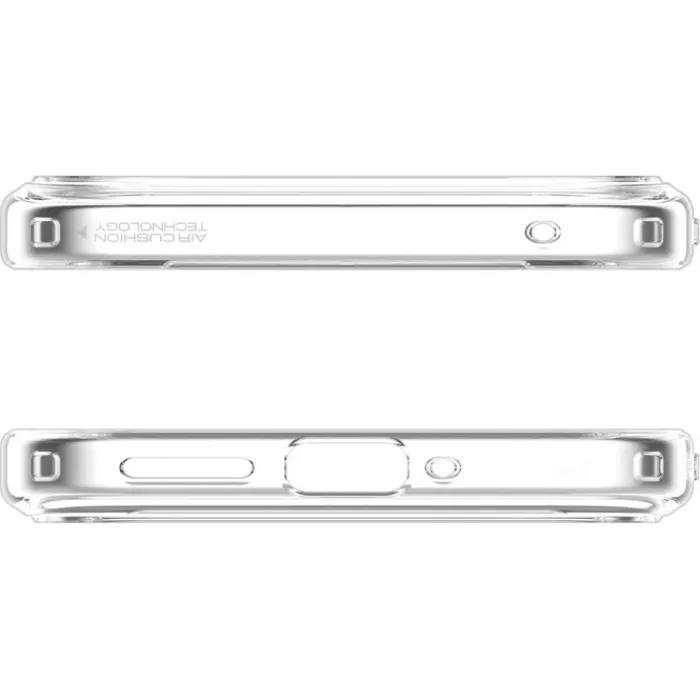 Spigen Google|Pixel 9 Pro Xl-Etui ULTRA HYBRID ONETAP RING MAGSAFE GOOGLE PIXEL 9 PRO XL WHITE