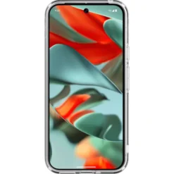 Spigen Google|Pixel 9 Pro Xl-Etui ULTRA HYBRID ONETAP RING MAGSAFE GOOGLE PIXEL 9 PRO XL WHITE