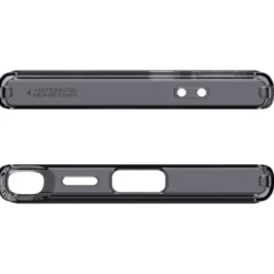 Spigen Samsung|Galaxy S24 Ultra-Etui Ultra Hybrid Onetap Ring Magsafe Samsung Galaxy S24 Ultra Zero One Case