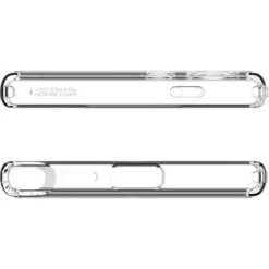 Spigen Samsung|Galaxy S24 Ultra-Etui Ultra Hybrid Onetap Ring Magsafe Samsung Galaxy S24 Ultra White Case