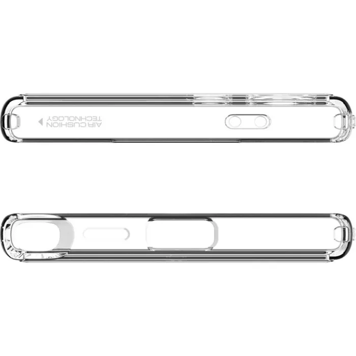 Spigen Samsung|Galaxy S24 Ultra-Etui Ultra Hybrid Onetap Ring Magsafe Samsung Galaxy S24 Ultra White Case