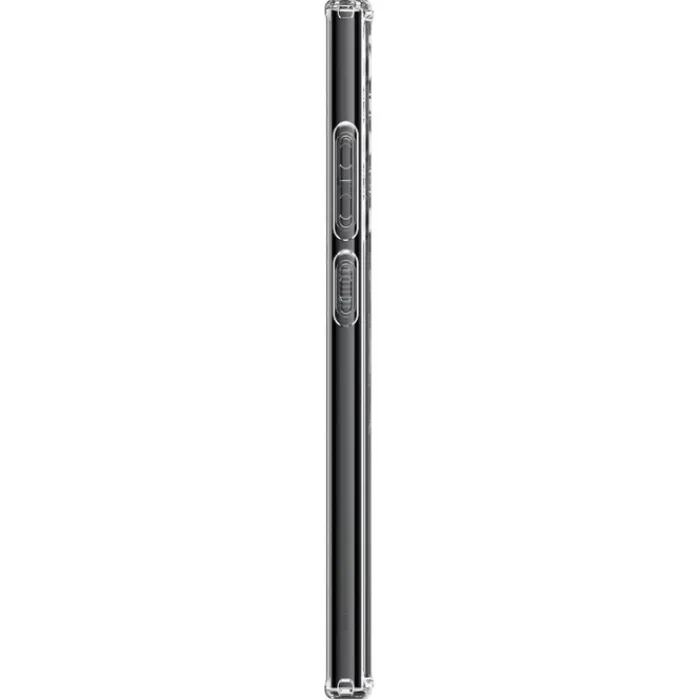 Spigen Samsung|Galaxy S24 Ultra-Etui Ultra Hybrid Onetap Ring Magsafe Samsung Galaxy S24 Ultra White Case