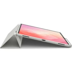 Spigen Galaxy Tab S11 Ultra 14.6|Samsung-ETUI ULTRA HYBRID PRO SAMSUNG GALAXY TAB S11 ULTRA GRAY