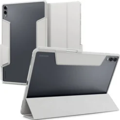 Spigen Galaxy Tab S11 Ultra 14.6|Samsung-ETUI ULTRA HYBRID PRO SAMSUNG GALAXY TAB S11 ULTRA GRAY