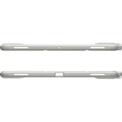 Spigen Galaxy Tab S11 Ultra 14.6|Samsung-ETUI ULTRA HYBRID PRO SAMSUNG GALAXY TAB S11 ULTRA GRAY