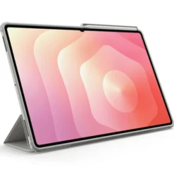 Spigen Galaxy Tab S11 Ultra 14.6|Samsung-ETUI ULTRA HYBRID PRO SAMSUNG GALAXY TAB S11 ULTRA GRAY
