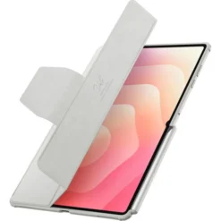 Spigen Galaxy Tab S11 Ultra 14.6|Samsung-ETUI ULTRA HYBRID PRO SAMSUNG GALAXY TAB S11 ULTRA GRAY